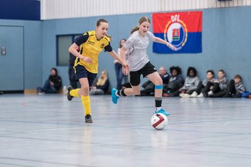 Bild 21 - wCJ Norddeutsches Futsalturnier Auswahlmannschaften